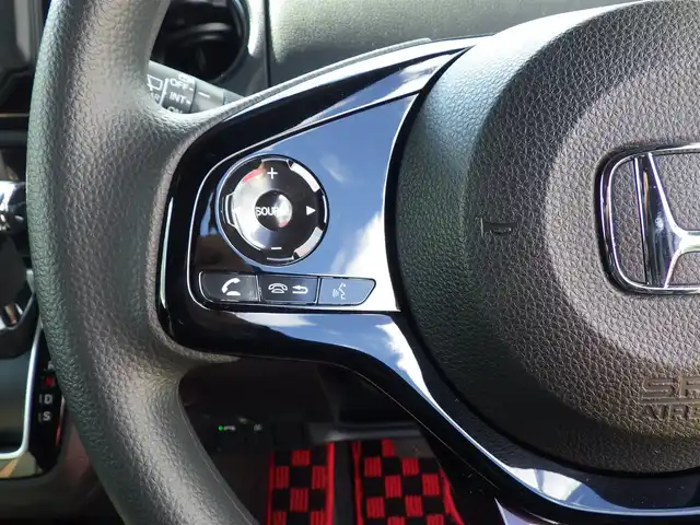 ホンダ Ｎ ＢＯＸ カスタム L 奈良県 2023(令5)年 1.1万km プレミアムクリスタルレッドM ホンダセンシング/・衝突軽減ブレーキ（CMBS）/・車線維持支援システム（LKAS）/・アダプティブクルーズコントロール（ACC）/・後方誤発進抑制機能/・誤発進抑制機能/両側パワースライドドア/レザーシート/社外ディスプレイオーディオ/【Bluetooth接続】/LEDヘッドライト/フォグライト/ウインカーミラー/リアコーナーセンサー/純正14インチアルミホイル/サイド/カーテンエアバッグ/Honda スマートキー