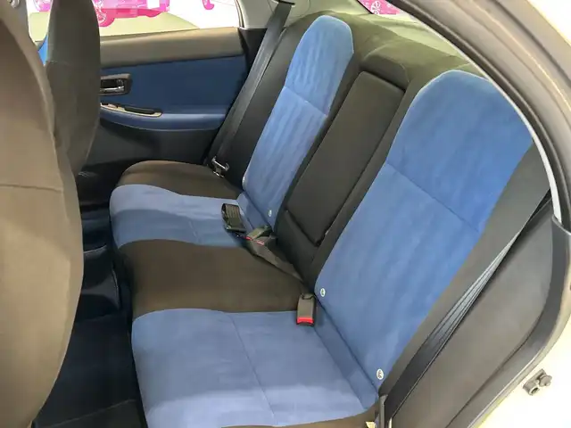 スバル インプレッサ ＷＲＸ STi 埼玉県 2004(平16)年 10.7万km パール 純正エアロ　/ＭＤ再生／ＣＤ再生　/純正１７インチアルミホイール　/純正フロアマット　/ハロゲンライト　/リモコンキー　/保証書/取扱説明書/禁煙車