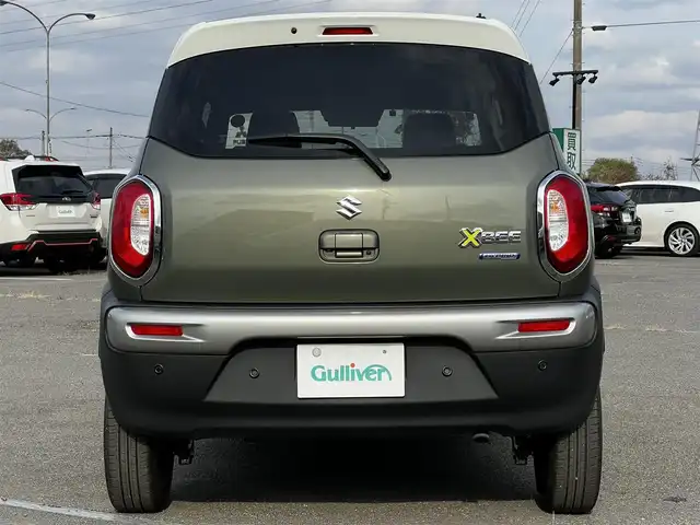 スズキ クロスビー HYBRID MV 道央・札幌 2024(令6)年 5.6万km タフカーキパールメタリック/ホワイト2トーン ４WD/社外メモリーナビ/AM/FM/BT/SD/CD/スズキセーフティサポート/衝突被害軽減ブレーキ/横滑り防止装置/ダウンヒルアシストコントロール/グリップコントロール/レーダークルーズコントロール/レーンキープアシスト/クリアランスソナー/バックカメラ/ビルトインETC/アイドリングストップ/SNOWMODE/SPORTMODE/前席シートヒーター/ステアリングリモコン/パドルシフト/MTモード付AT/プッシュスタート/ハロゲンヘッドライト/オートライト/オートマチックハイビーム/ヘッドライトレベライザー/電動格納ミラー/ヒーテッドドアミラー/純正フロアマット