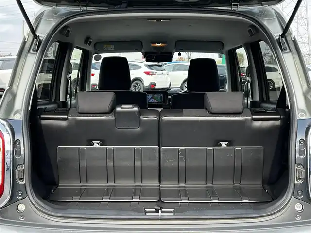 スズキ クロスビー HYBRID MV 道央・札幌 2024(令6)年 5.6万km タフカーキパールメタリック/ホワイト2トーン ４WD/社外メモリーナビ/AM/FM/BT/SD/CD/スズキセーフティサポート/衝突被害軽減ブレーキ/横滑り防止装置/ダウンヒルアシストコントロール/グリップコントロール/レーダークルーズコントロール/レーンキープアシスト/クリアランスソナー/バックカメラ/ビルトインETC/アイドリングストップ/SNOWMODE/SPORTMODE/前席シートヒーター/ステアリングリモコン/パドルシフト/MTモード付AT/プッシュスタート/ハロゲンヘッドライト/オートライト/オートマチックハイビーム/ヘッドライトレベライザー/電動格納ミラー/ヒーテッドドアミラー/純正フロアマット