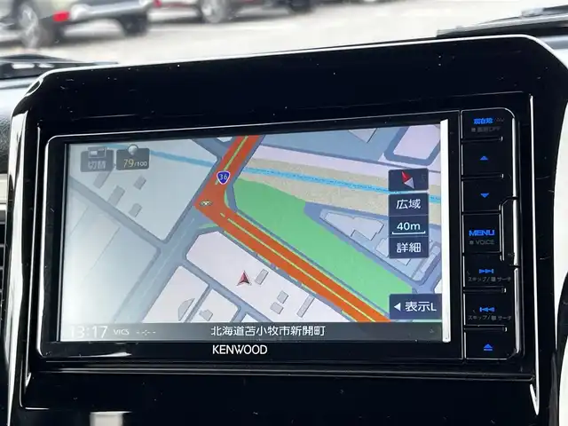 スズキ クロスビー HYBRID MV 道央・札幌 2024(令6)年 5.6万km タフカーキパールメタリック/ホワイト2トーン ４WD/社外メモリーナビ/AM/FM/BT/SD/CD/スズキセーフティサポート/衝突被害軽減ブレーキ/横滑り防止装置/ダウンヒルアシストコントロール/グリップコントロール/レーダークルーズコントロール/レーンキープアシスト/クリアランスソナー/バックカメラ/ビルトインETC/アイドリングストップ/SNOWMODE/SPORTMODE/前席シートヒーター/ステアリングリモコン/パドルシフト/MTモード付AT/プッシュスタート/ハロゲンヘッドライト/オートライト/オートマチックハイビーム/ヘッドライトレベライザー/電動格納ミラー/ヒーテッドドアミラー/純正フロアマット