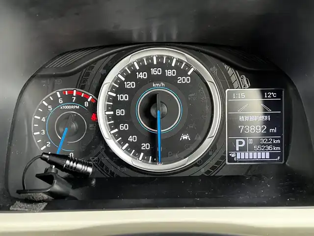 スズキ クロスビー HYBRID MV 道央・札幌 2024(令6)年 5.6万km タフカーキパールメタリック/ホワイト2トーン ４WD/社外メモリーナビ/AM/FM/BT/SD/CD/スズキセーフティサポート/衝突被害軽減ブレーキ/横滑り防止装置/ダウンヒルアシストコントロール/グリップコントロール/レーダークルーズコントロール/レーンキープアシスト/クリアランスソナー/バックカメラ/ビルトインETC/アイドリングストップ/SNOWMODE/SPORTMODE/前席シートヒーター/ステアリングリモコン/パドルシフト/MTモード付AT/プッシュスタート/ハロゲンヘッドライト/オートライト/オートマチックハイビーム/ヘッドライトレベライザー/電動格納ミラー/ヒーテッドドアミラー/純正フロアマット