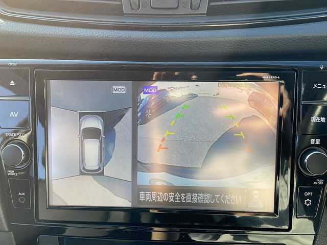 日産 エクストレイル 20Xi エクストリーマーX 岩手県 2018(平30)年 5.9万km ダイヤモンドブラック 純正9インチSDナビ/AM/FM/CD/DVD/Bluetooth/フルセグTV/後席モニター/純正オーディオ/パワーバックドア/バックカメラ/アラウンドビューモニター/ETC/デジタルインナーミラー/前後ドライブレコーダー/プロパイロット/衝突被害軽減ブレーキ/レーンキープアシスト/横滑り防止装置/アイドリングストップ/全席シートヒーター/オートライト/LEDヘッドライト/フォグランプ/スマートキー/プッシュスタート/電動格納ミラー/純正18インチAW/純正フロアマット/純正ドアバイザー