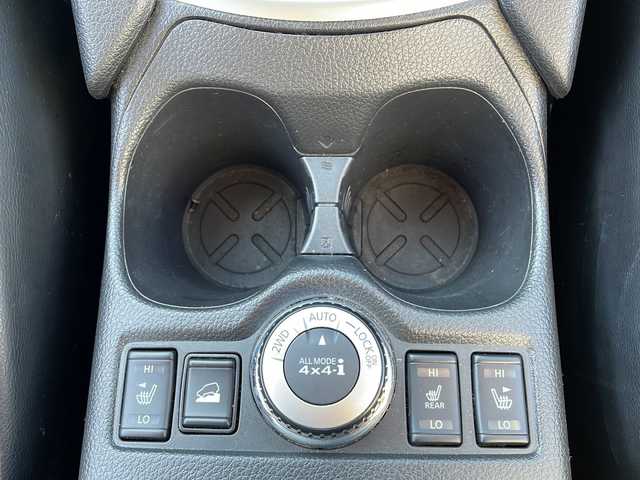 日産 エクストレイル 20Xi エクストリーマーX 岩手県 2018(平30)年 5.9万km ダイヤモンドブラック 純正9インチSDナビ/AM/FM/CD/DVD/Bluetooth/フルセグTV/後席モニター/純正オーディオ/パワーバックドア/バックカメラ/アラウンドビューモニター/ETC/デジタルインナーミラー/前後ドライブレコーダー/プロパイロット/衝突被害軽減ブレーキ/レーンキープアシスト/横滑り防止装置/アイドリングストップ/全席シートヒーター/オートライト/LEDヘッドライト/フォグランプ/スマートキー/プッシュスタート/電動格納ミラー/純正18インチAW/純正フロアマット/純正ドアバイザー