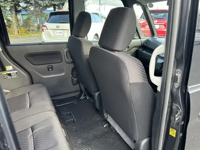 スズキ スペーシア カスタム Z ターボ 道北・旭川 2017(平29)年 3.9万km ブルーイッシュブラックパール3 (株)IDOMが運営する【じしゃロン旭川店】の自社ローン専用車両になります。こちらは現金またはオートローンご利用時の価格です。自社ローンご希望の方は別途その旨お申付け下さい/　/・純正ナビ(CD/DVD/BT/フルセグ)/・アラウンドビューモニター/・ETC/・レーダーブレーキ/・クルーズコントロール/・パドルシフト/・ステアリングリモコン/・片側パワースライドドア/・両席シートヒーター/・ミラーヒーター/・電動格納ウィンカーミラー/・スマートキー2個/・フォグランプ/・積込サマータイヤ 純正AW165/55R15