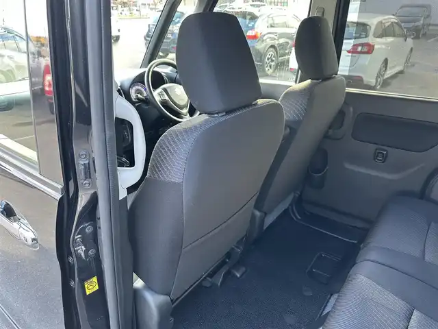 スズキ スペーシア カスタム Z ターボ 道北・旭川 2017(平29)年 3.9万km ブルーイッシュブラックパール3 (株)IDOMが運営する【じしゃロン旭川店】の自社ローン専用車両になります。こちらは現金またはオートローンご利用時の価格です。自社ローンご希望の方は別途その旨お申付け下さい/　/・純正ナビ(CD/DVD/BT/フルセグ)/・アラウンドビューモニター/・ETC/・レーダーブレーキ/・クルーズコントロール/・パドルシフト/・ステアリングリモコン/・片側パワースライドドア/・両席シートヒーター/・ミラーヒーター/・電動格納ウィンカーミラー/・スマートキー2個/・フォグランプ/・積込サマータイヤ 純正AW165/55R15