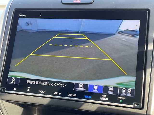 ホンダ フリード G ホンダセンシング 愛媛県 2019(令1)年 3万km プレミアムスパークルブラックパール 純正９インチナビ/Bluetooth/CD/DVD/フルセグ/SD/ホンダセンシング/ドライブレコーダー前後/クルーズコントロール追従あり/ビルトインETC/両側パワースライドドア/レザーシートカバー/サンシェード/純正フロアマット/オートLEDヘッドライト/スマートキー/スペアキー/保証書/取扱説明書/メンテナンスノート