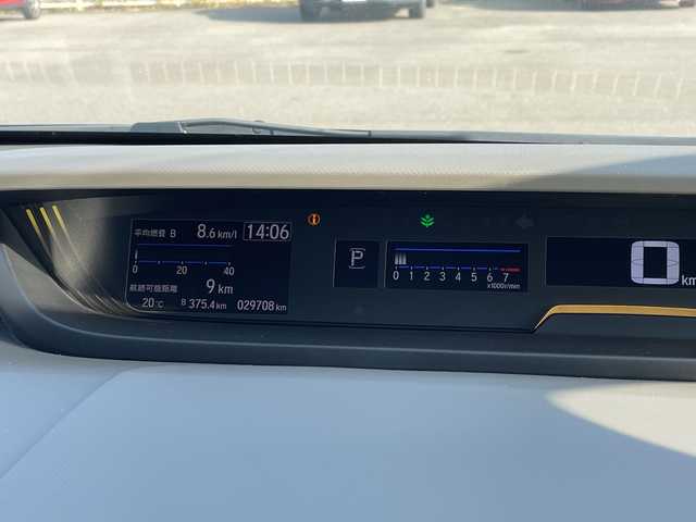 ホンダ フリード G ホンダセンシング 愛媛県 2019(令1)年 3万km プレミアムスパークルブラックパール 純正９インチナビ/Bluetooth/CD/DVD/フルセグ/SD/ホンダセンシング/ドライブレコーダー前後/クルーズコントロール追従あり/ビルトインETC/両側パワースライドドア/レザーシートカバー/サンシェード/純正フロアマット/オートLEDヘッドライト/スマートキー/スペアキー/保証書/取扱説明書/メンテナンスノート