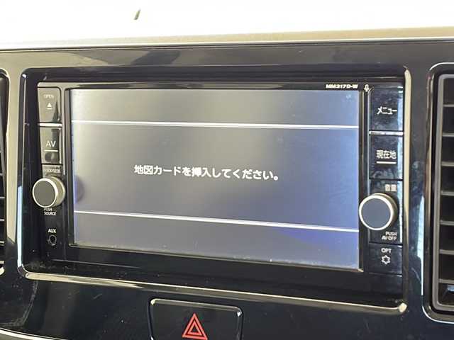 日産 デイズ ルークス