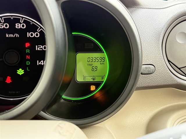ホンダ Ｎ ＢＯＸ ＋ G Lパッケージ 青森県 2014(平26)年 3.4万km カトラリーシルバーM ・４WD/・純正ナビ/・FM/AM/CD/・片側スライドドア/・横滑り抑制装置/・アイドリングストップ/・プッシュスタート/・シガーソケット/・ECONボタン/・ステアリングスイッチ/・純正フロアマット/・純正AW14インチ装着/・ドアバイザー/・オートライト/・保証書・取説あり
