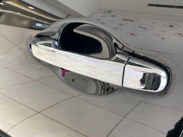 トヨタ ノア Si ダブルバイビーⅡ 千葉県 2020(令2)年 2.4万km ブラック トヨタセーフティーセンス　/純正9インチメモリナビ/　　CD/DVD/BT/フルセグ　/バックカメラ　/両側パワースライドドア /クルーズコントロール /LEDオートライト /ハーフレザーシート /純正16インチアルミホイール /ステアリングスイッチ/純正ETC