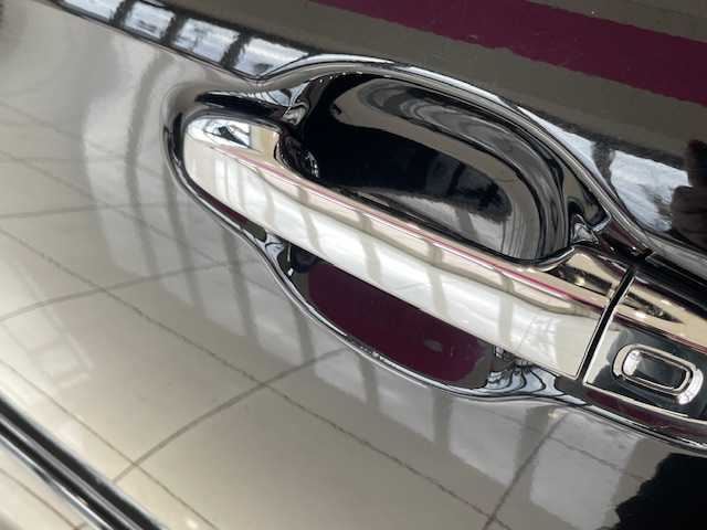 トヨタ ノア Si ダブルバイビーⅡ 千葉県 2020(令2)年 2.4万km ブラック トヨタセーフティーセンス　/純正9インチメモリナビ/　　CD/DVD/BT/フルセグ　/バックカメラ　/両側パワースライドドア /クルーズコントロール /LEDオートライト /ハーフレザーシート /純正16インチアルミホイール /ステアリングスイッチ/純正ETC