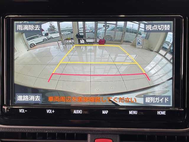 トヨタ ノア Si ダブルバイビーⅡ 千葉県 2020(令2)年 2.4万km ブラック トヨタセーフティーセンス　/純正9インチメモリナビ/　　CD/DVD/BT/フルセグ　/バックカメラ　/両側パワースライドドア /クルーズコントロール /LEDオートライト /ハーフレザーシート /純正16インチアルミホイール /ステアリングスイッチ/純正ETC