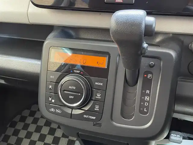 日産 モコ X 岩手県 2012(平24)年 9.8万km アーバンブラウン バックカメラ/純正ナビ（CD SD フルセグ）/エンジンスターター/オートエアコン/ETC/ドアミラーウインカー/ヘッドライトレベライザー/ベンチシート/助手席アンダーボックス/純正ホイールキャップ