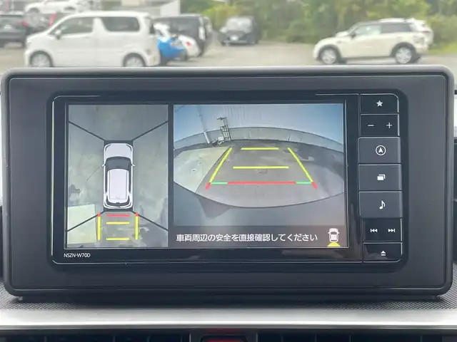 ダイハツ ロッキー プレミアム 愛媛県 2020(令2)年 2万km ブラックマイカメタリック 純正ナビ/全方位カメラ/スマートアシスト/ブラインドスポットモニター/フルセグテレビ/ETC/ドライブレコーダー/レーダークルーズコントロール/アイドリングストップ/レーンキープアシスト/MTモード付AT/オートライト/オートマチックハイビーム/純正フロアマット/純正17インチアルミホイール/シートヒーター/横滑り防止装置/スマートキー/プッシュスタート/ABS