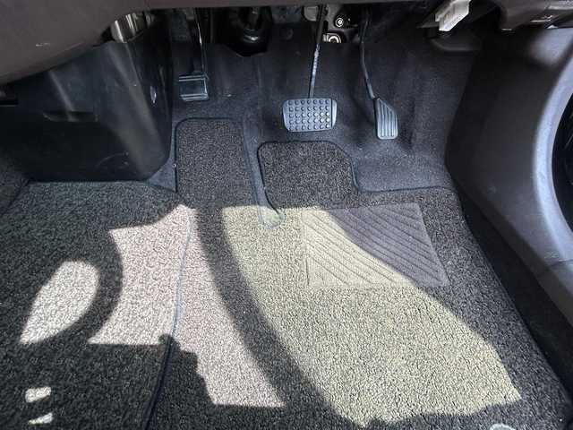 トヨタ パッソ X クツロギ 愛知県 2012(平24)年 11.1万km ダークグリーンマイカM/ライトグレーM 純正ナビ/（AM/FM/CD/DVD/SD)/ワンセグTV/ETC/スマートキー/フロアマット
