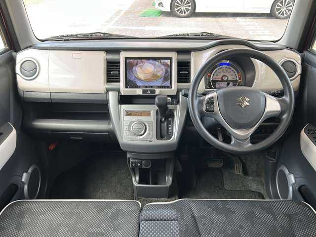 スズキ ハスラー G 奈良県 2018(平30)年 3.7万km フェニックスレッドパール/ブルーイッシュブラックパール (株)IDOMが運営する【じしゃロン奈良店】の自社ローン対象車両になります。こちらは現金ご利用時の価格です。/自社ローンご希望の方は別途その旨お申付け下さい。