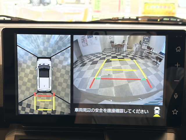 ダイハツ タフト G ターボ ダーククロムベンチャー 岐阜県 2023(令5)年 3.3万km サンドベージュメタリック 純正9型ディスプレイオーディオ/フルセグ視聴/全方位モニター/純正ドライブレコーダー/ETC/ガラスルーフ/プッシュスタート/LEDヘッドライト/オートライト/アイドリングストップ/スマートアシスト/アダプティブクルーズコントロール/ＬＥＤフォグ/プッシュスタート/スマーキー/スペアキー/コーナーセンサー/ターボ/取扱説明書・記録簿