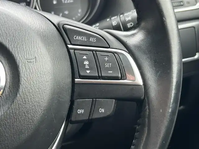 マツダ ＣＸ－５ XD Lパッケージ 静岡県 2016(平28)年 5.5万km ソウルレッドプレミアムメタリック 純正ナビ/フルセグTV/バックモニター/追従機能付きクルーズコントロール/レーンキープ/SCBS/LEDヘッドライト/バック&サイドカメラ/ビルトインETC2.0/Bluetooth接続/D席N席シートヒーター&パワーシート/全席エアシート/純正19インチアルミホイール