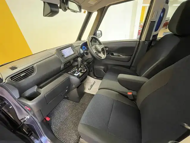 日産 ルークス HWS X プロパイロットED 群馬県 2020(令2)年 3.4万km アメジストパープル エマージェンシーブレーキ/プロパイロット/純正メモリナビ/　　CD/BT/フルセグ/USB/iPod/AUX/アラウンドビューモニター/両側パワースライドドア（ハンズフリー機能付き）/LEDオートライト/オートハイビーム/純正14インチAW/コーナーセンサー/ステアリングスイッチ/アイドリングストップ/横滑り防止装置/サイド・カーテンエアバッグ/スマートキー/ビルトインETC