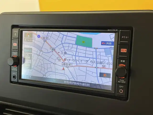 日産 ルークス HWS X プロパイロットED 群馬県 2020(令2)年 3.4万km アメジストパープル エマージェンシーブレーキ/プロパイロット/純正メモリナビ/　　CD/BT/フルセグ/USB/iPod/AUX/アラウンドビューモニター/両側パワースライドドア（ハンズフリー機能付き）/LEDオートライト/オートハイビーム/純正14インチAW/コーナーセンサー/ステアリングスイッチ/アイドリングストップ/横滑り防止装置/サイド・カーテンエアバッグ/スマートキー/ビルトインETC