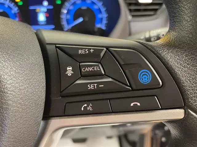 日産 ルークス HWS X プロパイロットED 群馬県 2020(令2)年 3.4万km アメジストパープル エマージェンシーブレーキ/プロパイロット/純正メモリナビ/　　CD/BT/フルセグ/USB/iPod/AUX/アラウンドビューモニター/両側パワースライドドア（ハンズフリー機能付き）/LEDオートライト/オートハイビーム/純正14インチAW/コーナーセンサー/ステアリングスイッチ/アイドリングストップ/横滑り防止装置/サイド・カーテンエアバッグ/スマートキー/ビルトインETC