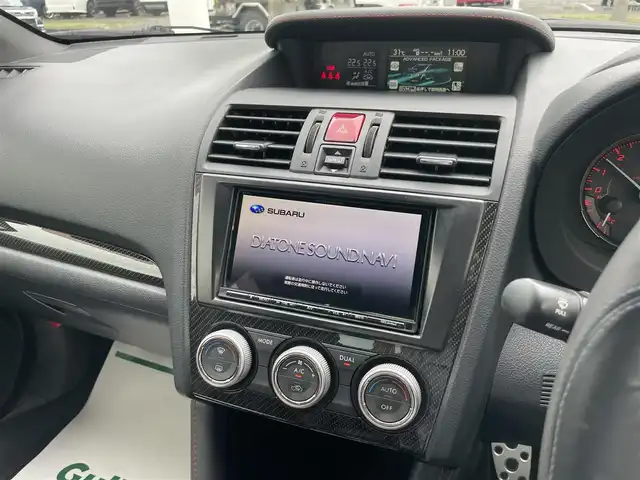 スバル ＷＲＸ Ｓ４ 2．0GT‐S アイサイト 青森県 2016(平28)年 10.8万km クリスタルブラックシリカ 4WD/アドバンスドセイフティパッケージ/純正ダイアトーンナビ・フルセグTV/CD・DVD・Bluetooth/サイド・バックカメラ/ハーフレザーシート/前席パワーシート/アイサイト/衝突軽減ブレーキ/追従クルーズコントロール/アクティブレーンキープ/リアビークルディテクション/ハイビームアシスト/パドルシフト/前方ドライブレコーダー/ビルトインETC/LEDヘッドライト/フォグランプ/OP純正18インチアルミ/フロント・リアエアロ/社外車高調
