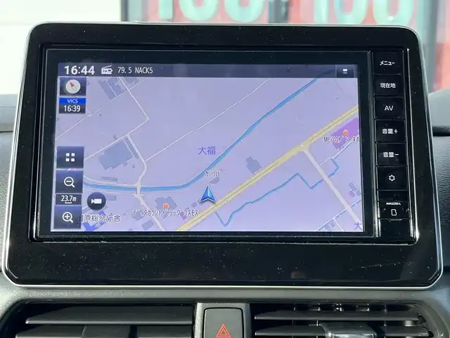 日産 ルークス ハイウェイスター X 奈良県 2024(令6)年 0.3万km ホワイトパール ワンオーナー/禁煙車/純正メーカーナビ/フルセグテレビ/Ｂｌｕｅｔｏｏｔｈ/全方位モニター/前後ドライブレコーダー/プッシュスタート/アイドリングストップ/オートマチックハイビーム/純正フロアマット/コーナーセンサー/片側パワースライドドア/純正アルミホイール