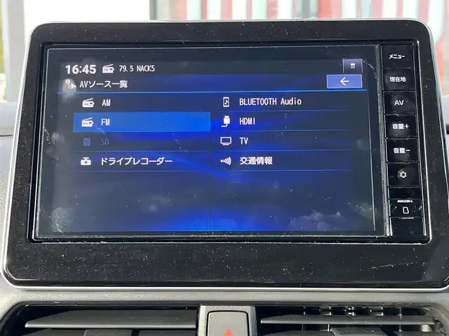 日産 ルークス ハイウェイスター X 奈良県 2024(令6)年 0.3万km ホワイトパール ワンオーナー/禁煙車/純正メーカーナビ/フルセグテレビ/Ｂｌｕｅｔｏｏｔｈ/全方位モニター/前後ドライブレコーダー/プッシュスタート/アイドリングストップ/オートマチックハイビーム/純正フロアマット/コーナーセンサー/片側パワースライドドア/純正アルミホイール