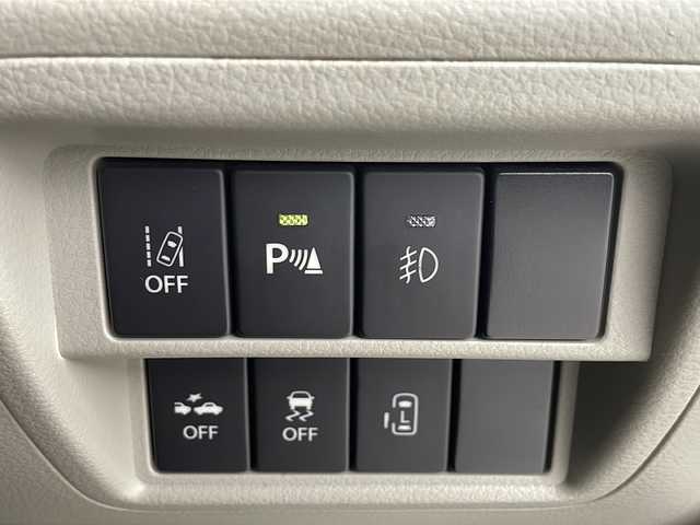 スズキ エブリィ ワゴン PZターボ 埼玉県 2019(令1)年 6.2万km パールホワイト 社外SDナビ/（BT/フルセグTV/CD/DVD/SD）/片側パワースライドドア/レーンキープアシスト/衝突軽減システム/横すべり防止装置/純正アルミホイール/ETC/AAC/キセノンライト/スマートキー