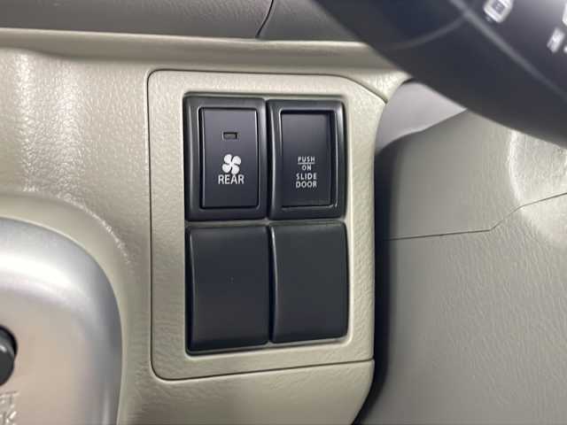 スズキ エブリィ ワゴン PZターボ 埼玉県 2019(令1)年 6.2万km パールホワイト 社外SDナビ/（BT/フルセグTV/CD/DVD/SD）/片側パワースライドドア/レーンキープアシスト/衝突軽減システム/横すべり防止装置/純正アルミホイール/ETC/AAC/キセノンライト/スマートキー