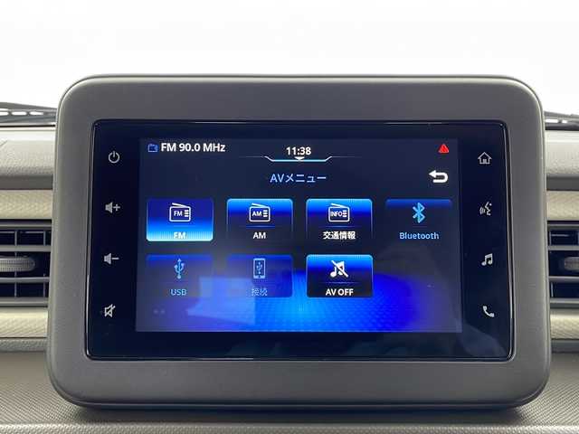 スズキ ラパン ＬＣ L 栃木県 2022(令4)年 1.2万km トラッドカーキメタリック 純正ディスプレイオーディオ/Bluetooth/USB/バックカメラ/衝突被害軽減ブレーキ/レーンキープ/ＬＥＤライト/専用シート/シートヒーター/スマートキー/プッシュスタート/前後ドライブレコーダー