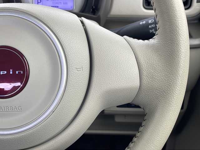 スズキ ラパン ＬＣ L 栃木県 2022(令4)年 1.2万km トラッドカーキメタリック 純正ディスプレイオーディオ/Bluetooth/USB/バックカメラ/衝突被害軽減ブレーキ/レーンキープ/ＬＥＤライト/専用シート/シートヒーター/スマートキー/プッシュスタート/前後ドライブレコーダー