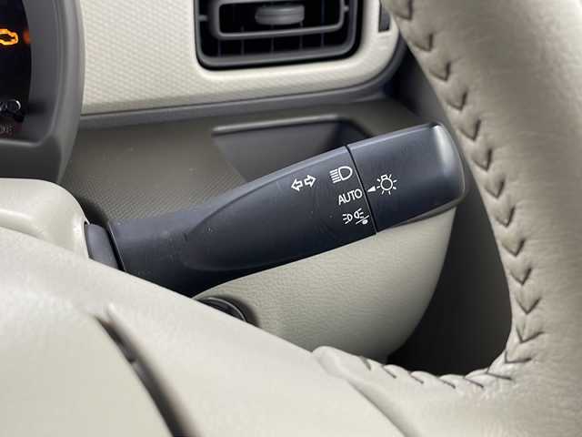 スズキ ラパン ＬＣ L 栃木県 2022(令4)年 1.2万km トラッドカーキメタリック 純正ディスプレイオーディオ/Bluetooth/USB/バックカメラ/衝突被害軽減ブレーキ/レーンキープ/ＬＥＤライト/専用シート/シートヒーター/スマートキー/プッシュスタート/前後ドライブレコーダー