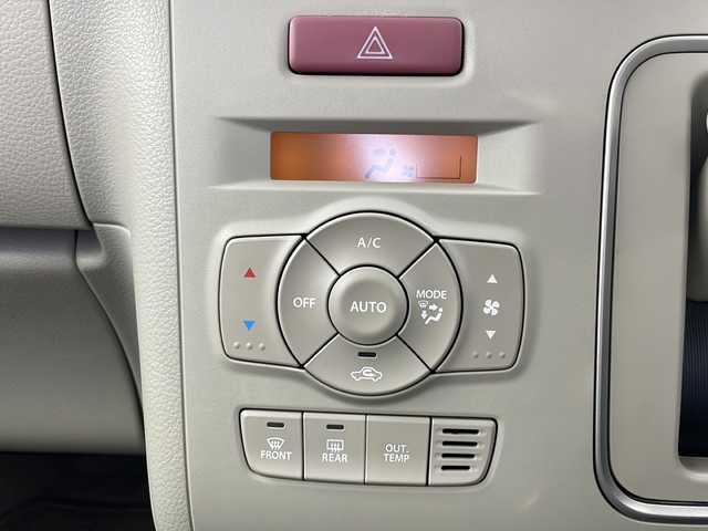 スズキ ラパン ＬＣ L 栃木県 2022(令4)年 1.2万km トラッドカーキメタリック 純正ディスプレイオーディオ/Bluetooth/USB/バックカメラ/衝突被害軽減ブレーキ/レーンキープ/ＬＥＤライト/専用シート/シートヒーター/スマートキー/プッシュスタート/前後ドライブレコーダー