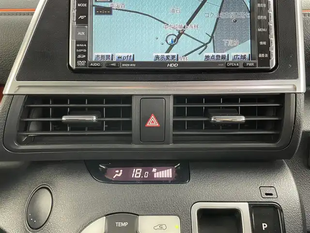 トヨタ シエンタ ファンベースG 愛知県 2019(令1)年 2万km ブラックマイカ/センシュアルレッドマイカ /禁煙車//純正HDDナビ(NHDN-W56)//バックカメラ//ETC//トヨタセーフティセンス//プリクラッシュセーフティ//レーンディパーチャーアラート//オートハイビーム//インテリジェントクリアランスソナー//LEDヘッドライト//オートライト//両側パワースライドドア//上級ファブリックシート//純正フロアマット//純正ドアバイザー//革巻きステアリング//ステアリングスイッチ//プッシュスタート//電動格納ミラーウィンカー