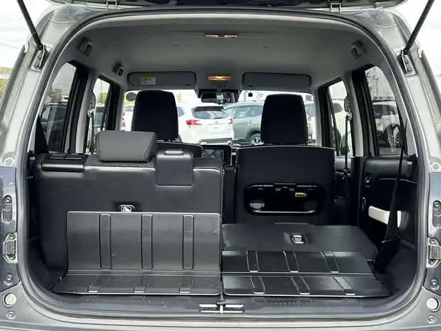 スズキ クロスビー HYBRID MV 道央・札幌 2024(令6)年 5.1万km タフカーキパールメタリック/ホワイト2トーン ４WD/社外メモリーナビ/AM/FM/BT/SD/CD/スズキセーフティサポート/衝突被害軽減ブレーキ/横滑り防止装置/レーダークルーズコントロール/レーンキープアシスト/ダウンヒルアシストコントロール/グリップコントロール/クリアランスソナー/バックカメラ/ビルトインETC/アイドリングストップ/SNOWMODE/SPORTMODE/前席シートヒーター/ステアリングリモコン/パドルシフト/MTモード付AT/プッシュスタート/スマートキー/ハロゲンヘッドライト/オートライト/オートマチックハイビーム/ヘッドライトレベライザー/電動格納ミラー/ヒーテッドドアミラー/純正フロアマット