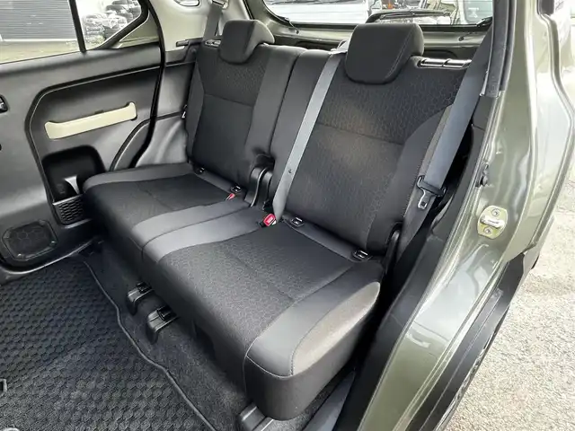 スズキ クロスビー HYBRID MV 道央・札幌 2024(令6)年 5.1万km タフカーキパールメタリック/ホワイト2トーン ４WD/社外メモリーナビ/AM/FM/BT/SD/CD/スズキセーフティサポート/衝突被害軽減ブレーキ/横滑り防止装置/レーダークルーズコントロール/レーンキープアシスト/ダウンヒルアシストコントロール/グリップコントロール/クリアランスソナー/バックカメラ/ビルトインETC/アイドリングストップ/SNOWMODE/SPORTMODE/前席シートヒーター/ステアリングリモコン/パドルシフト/MTモード付AT/プッシュスタート/スマートキー/ハロゲンヘッドライト/オートライト/オートマチックハイビーム/ヘッドライトレベライザー/電動格納ミラー/ヒーテッドドアミラー/純正フロアマット