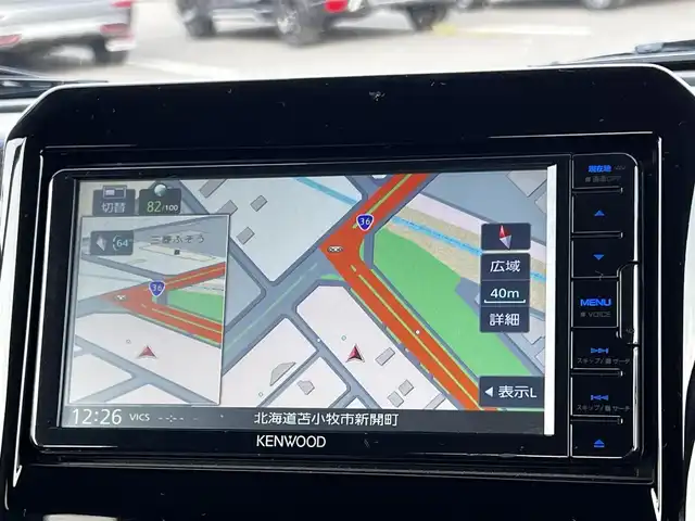 スズキ クロスビー HYBRID MV 道央・札幌 2024(令6)年 5.1万km タフカーキパールメタリック/ホワイト2トーン ４WD/社外メモリーナビ/AM/FM/BT/SD/CD/スズキセーフティサポート/衝突被害軽減ブレーキ/横滑り防止装置/レーダークルーズコントロール/レーンキープアシスト/ダウンヒルアシストコントロール/グリップコントロール/クリアランスソナー/バックカメラ/ビルトインETC/アイドリングストップ/SNOWMODE/SPORTMODE/前席シートヒーター/ステアリングリモコン/パドルシフト/MTモード付AT/プッシュスタート/スマートキー/ハロゲンヘッドライト/オートライト/オートマチックハイビーム/ヘッドライトレベライザー/電動格納ミラー/ヒーテッドドアミラー/純正フロアマット