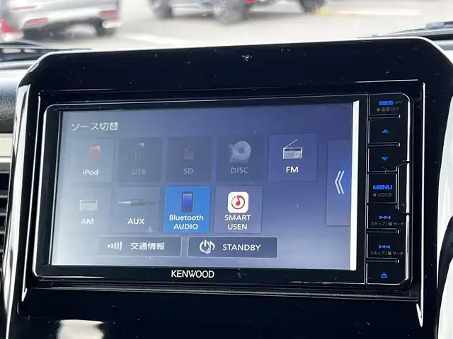 スズキ クロスビー HYBRID MV 道央・札幌 2024(令6)年 5.1万km タフカーキパールメタリック/ホワイト2トーン ４WD/社外メモリーナビ/AM/FM/BT/SD/CD/スズキセーフティサポート/衝突被害軽減ブレーキ/横滑り防止装置/レーダークルーズコントロール/レーンキープアシスト/ダウンヒルアシストコントロール/グリップコントロール/クリアランスソナー/バックカメラ/ビルトインETC/アイドリングストップ/SNOWMODE/SPORTMODE/前席シートヒーター/ステアリングリモコン/パドルシフト/MTモード付AT/プッシュスタート/スマートキー/ハロゲンヘッドライト/オートライト/オートマチックハイビーム/ヘッドライトレベライザー/電動格納ミラー/ヒーテッドドアミラー/純正フロアマット