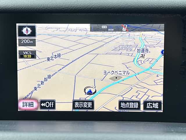 レクサス ＩＳ 300h 宮城県 2013(平25)年 4万km プラチナムシルバーメタリック 純正ナビ/(AM/FM/SD/USB/BT/VTR/AUX/TV/CD/DVD/Blu-ray)/バックカメラ/ビルトインETC/クルーズコントロール/ハーフレザー/シートヒーター/パワーシート/ステアリングヒーター/パドルシフト/プッシュスタート/スマートキー/オートライト/LEDヘッドライト/フォグランプ/ヘッドライトレベライザー/ドアバイザー/純正フロアマット/純正17インチアルミホイール