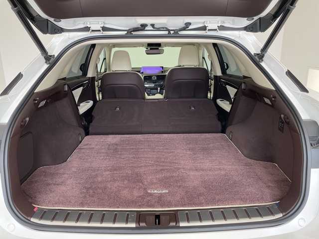 レクサス ＲＸ 200t バージョンL 愛知県 2017(平29)年 4万km ソニッククォーツ 純正12型ナビ　SDカードなし/三眼LEDヘッドライト/全方位カメラ/本革レザー/レーダークルーズコントロール/シートヒーター/エアシート/電動リアゲート/パワーシート/純正アルミホイール/ETC2.0/ブラインドスポットモニター/レーンキープアシスト/フルセグ/CD DVD/Bluetooth/ステアリングスイッチ/スマートキー/プッシュスタート