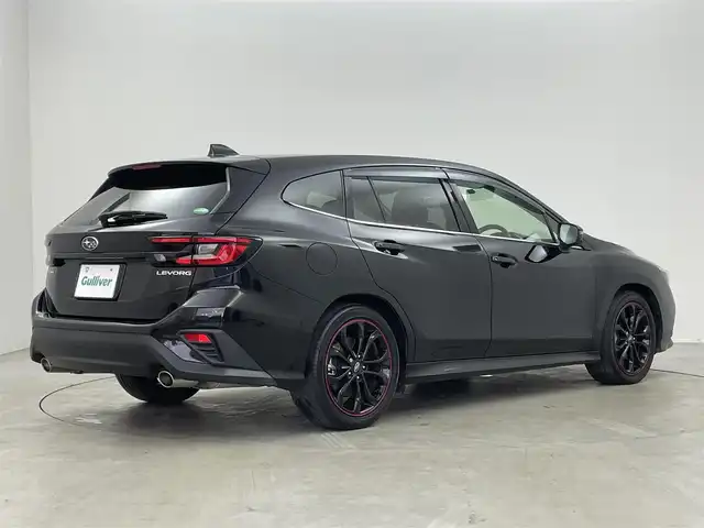 スバル レヴォーグ 1．8GT－H EX 埼玉県 2021(令3)年 4.8万km クリスタルブラックシリカ アイサイト　純正１１．６インチナビ　バックカメラ　ビルトインＥＴＣ　前後ドライブレコーダー　レーダークルーズコントロール　デジタルインナーミラー　メモリシート　シートヒーター　オートライト　ＬＥＤ