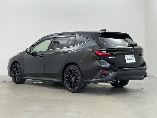 スバル レヴォーグ 1．8GT－H EX 埼玉県 2021(令3)年 4.8万km クリスタルブラックシリカ アイサイト　純正１１．６インチナビ　バックカメラ　ビルトインＥＴＣ　前後ドライブレコーダー　レーダークルーズコントロール　デジタルインナーミラー　メモリシート　シートヒーター　オートライト　ＬＥＤ