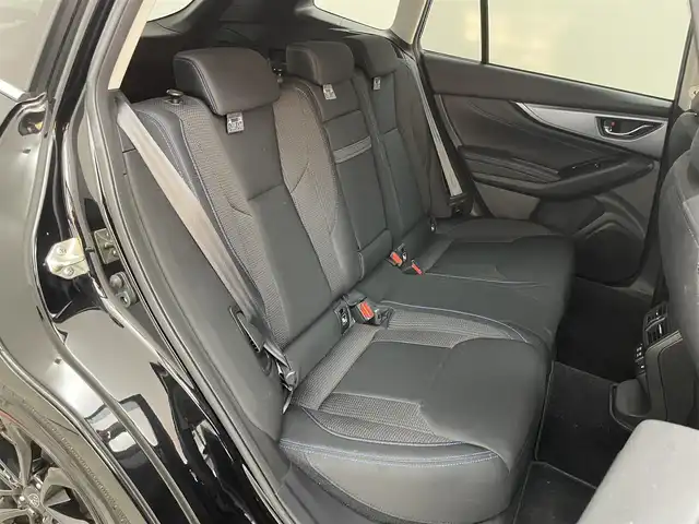 スバル レヴォーグ 1．8GT－H EX 埼玉県 2021(令3)年 4.8万km クリスタルブラックシリカ アイサイト　純正１１．６インチナビ　バックカメラ　ビルトインＥＴＣ　前後ドライブレコーダー　レーダークルーズコントロール　デジタルインナーミラー　メモリシート　シートヒーター　オートライト　ＬＥＤ