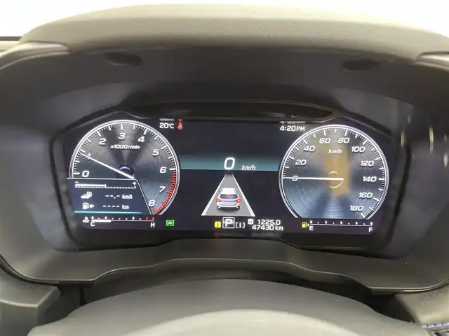 スバル レヴォーグ 1．8GT－H EX 埼玉県 2021(令3)年 4.8万km クリスタルブラックシリカ アイサイト　純正１１．６インチナビ　バックカメラ　ビルトインＥＴＣ　前後ドライブレコーダー　レーダークルーズコントロール　デジタルインナーミラー　メモリシート　シートヒーター　オートライト　ＬＥＤ