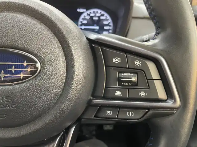 スバル レヴォーグ 1．8GT－H EX 埼玉県 2021(令3)年 4.8万km クリスタルブラックシリカ アイサイト　純正１１．６インチナビ　バックカメラ　ビルトインＥＴＣ　前後ドライブレコーダー　レーダークルーズコントロール　デジタルインナーミラー　メモリシート　シートヒーター　オートライト　ＬＥＤ