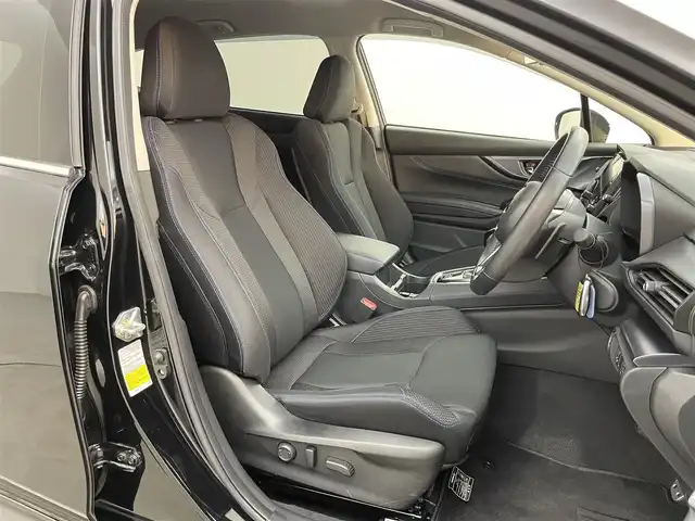 スバル レヴォーグ 1．8GT－H EX 埼玉県 2021(令3)年 4.8万km クリスタルブラックシリカ アイサイト　純正１１．６インチナビ　バックカメラ　ビルトインＥＴＣ　前後ドライブレコーダー　レーダークルーズコントロール　デジタルインナーミラー　メモリシート　シートヒーター　オートライト　ＬＥＤ