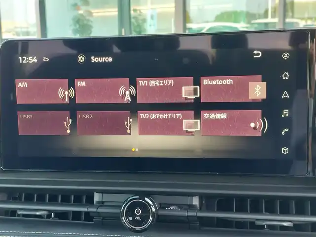 日産 セレナ e－パワー ハイウェイスター V 東京都 2025(令7)年 0.1千km プリズムホワイト 登録済未使用車/純正12.3インチカラーディスプレイ/アラウンドビューモニター/プロパイロット/後席専用モニター(HDMI接続)/インテリジェントルームミラー/前後ドライブレコーダー/両側電動スライドドア/ビルトインETC2.0/衝突軽減ブレーキ/レーンキープアシスト/ブラインドスポットモニター/オートマチックハイビーム/コーナーセンサー/置くだけワイヤレス充電器/後席サンシェード/LEDヘッドライト/スマートキー/スペアキー×１