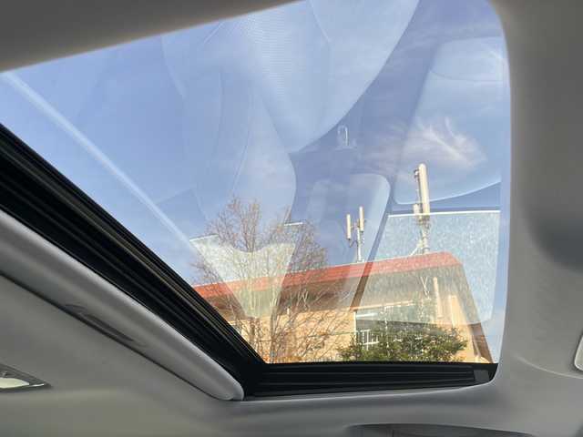 レクサス ＨＳ 250h バージョンL 兵庫県 2011(平23)年 9.4万km ムーンライトオパール 保証書・取説・有/純正メモリーナビ・フルセグ・BT・CD・DVD・MD・FM・AM・USB・AUX/バックカメラ/フロントカメラ/ETC/追尾機能付きクルーズコントロール/クリアランスソナー/レーンキープアシスト/リアサンシェード/サンルーフ/シートクーラー/シートヒーター/パワーシート/シートメモリー/プッシュスタート/スマートキー×2/純正フロアマット/純正ドアバイザー